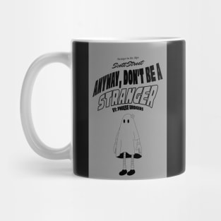 Scott Street Song - Phoebe Bridgers Merch Mug